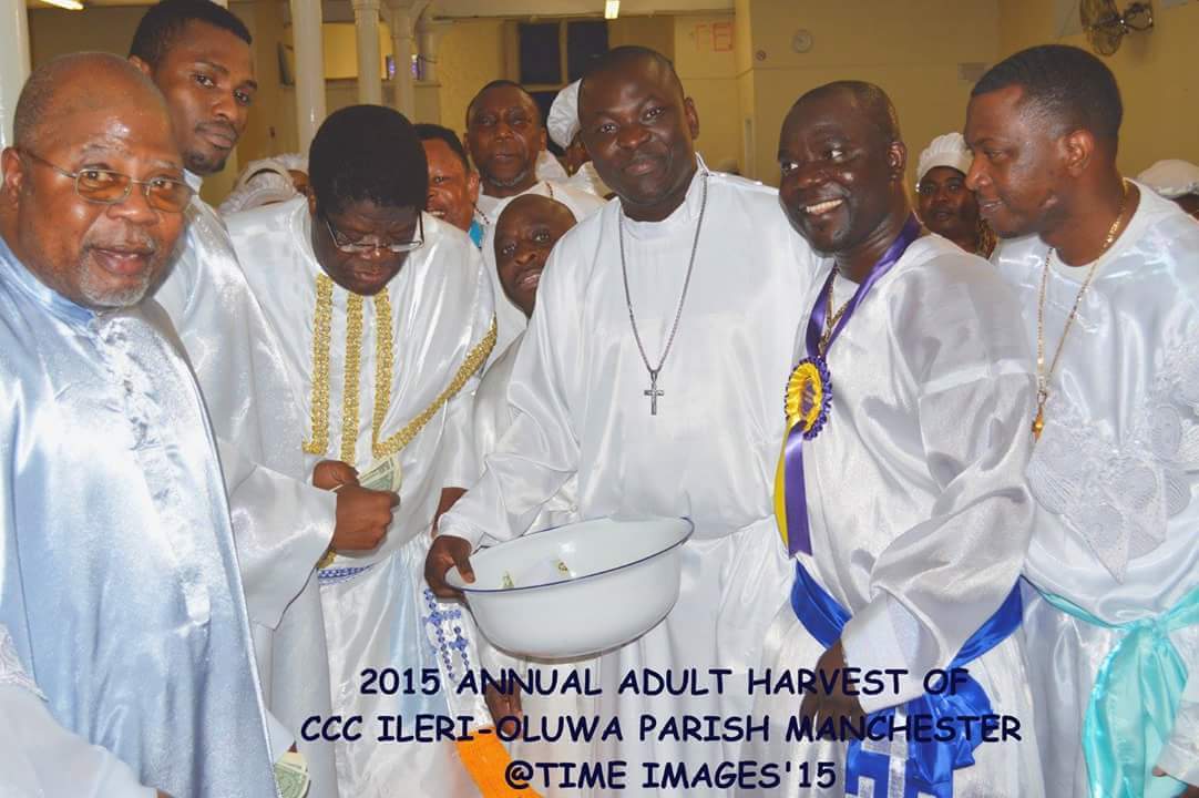 Baptism