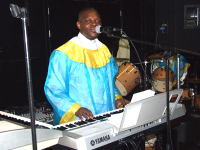 Cantata