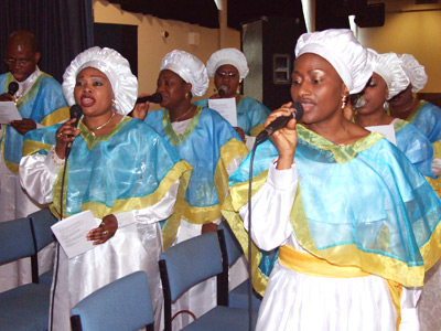 Cantata