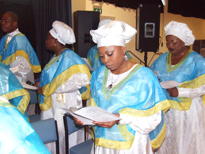 Cantata