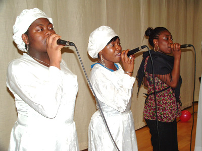 Cantata