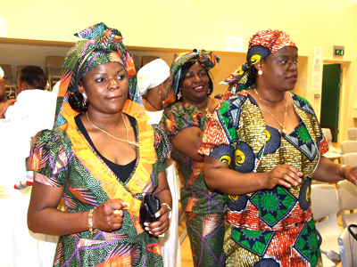 Cantata