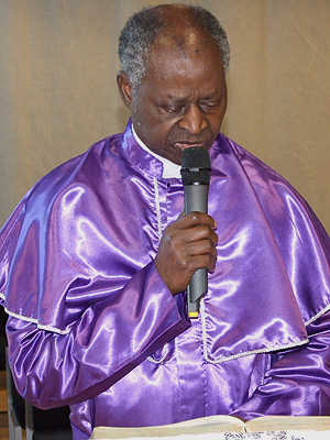 Baba salu