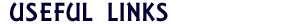 Useful Links